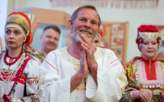 Севастопольский художественный музей представил «Город мастеров»