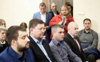 Дмитрий Белик нацелился в Госдуму