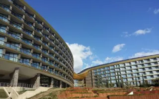 Сколько стоит отдохнуть в пяти звёздах Крыма