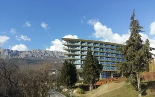 Сколько стоит отдохнуть в пяти звёздах Крыма