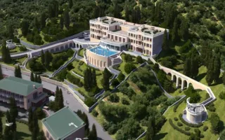Сколько стоит отдохнуть в пяти звёздах Крыма