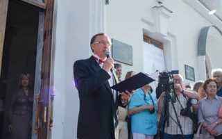 «Золотой Витязь» завершился, но обещал вернуться в Севастополь