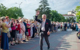 «Золотой Витязь» завершился, но обещал вернуться в Севастополь
