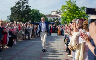 «Золотой Витязь» завершился, но обещал вернуться в Севастополь