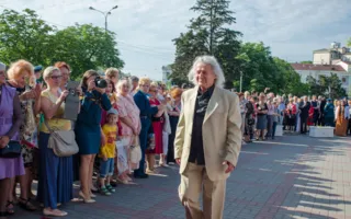 «Золотой Витязь» завершился, но обещал вернуться в Севастополь