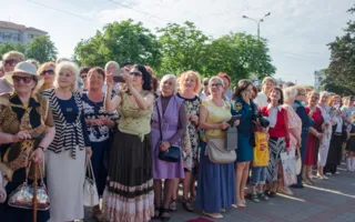 «Золотой Витязь» завершился, но обещал вернуться в Севастополь