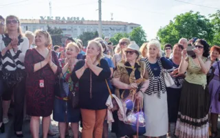 «Золотой Витязь» завершился, но обещал вернуться в Севастополь