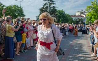 «Золотой Витязь» завершился, но обещал вернуться в Севастополь