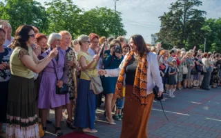 «Золотой Витязь» завершился, но обещал вернуться в Севастополь