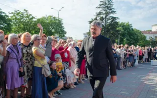 «Золотой Витязь» завершился, но обещал вернуться в Севастополь