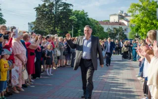 «Золотой Витязь» завершился, но обещал вернуться в Севастополь