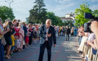 «Золотой Витязь» завершился, но обещал вернуться в Севастополь