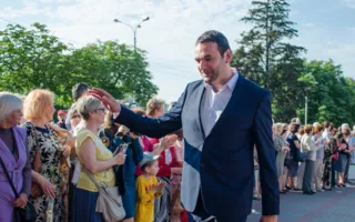 «Золотой Витязь» завершился, но обещал вернуться в Севастополь