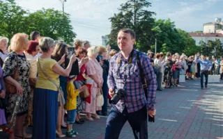 «Золотой Витязь» завершился, но обещал вернуться в Севастополь