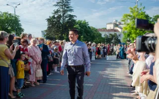 «Золотой Витязь» завершился, но обещал вернуться в Севастополь