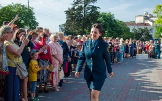 «Золотой Витязь» завершился, но обещал вернуться в Севастополь