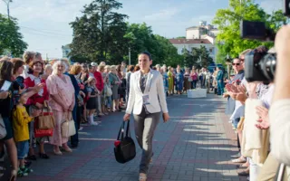 «Золотой Витязь» завершился, но обещал вернуться в Севастополь