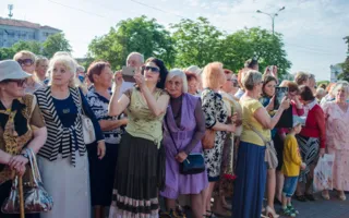«Золотой Витязь» завершился, но обещал вернуться в Севастополь