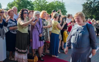 «Золотой Витязь» завершился, но обещал вернуться в Севастополь