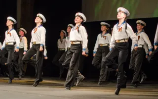 «Золотой Витязь» завершился, но обещал вернуться в Севастополь