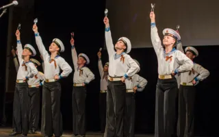 «Золотой Витязь» завершился, но обещал вернуться в Севастополь
