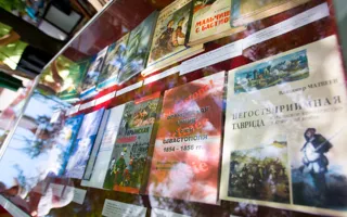 Севастополь отметил День Исторического бульвара