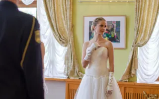 Большой офицерский бал скоро состоится в Севастополе