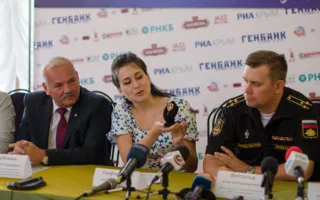 Большой офицерский бал скоро состоится в Севастополе