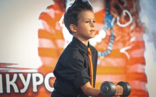 Конкурс «Песня Добра» выявил юные таланты Севастополя