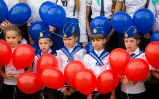 Как Севастополь отметил День города