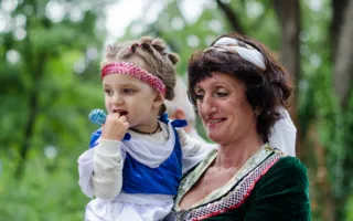 Памятник Греческому легиону установили в Севастополе