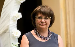В Херсонесе отметили День семьи, любви и верности
