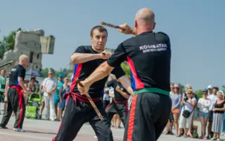 День Воздушно-десантных войск отметили в Севастополе