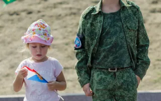 День Воздушно-десантных войск отметили в Севастополе