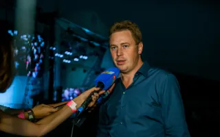 Подробный фотоотчёт с фестиваля «Золотая балка»