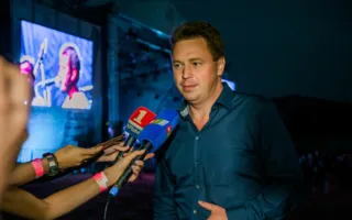 Подробный фотоотчёт с фестиваля «Золотая балка»