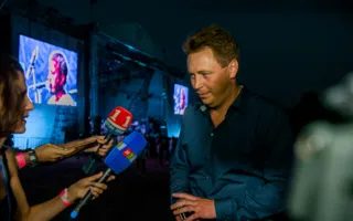 Подробный фотоотчёт с фестиваля «Золотая балка»