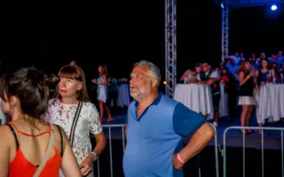 Подробный фотоотчёт с фестиваля «Золотая балка»