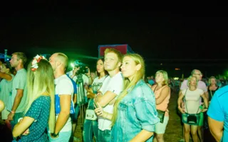 Подробный фотоотчёт с фестиваля «Золотая балка»