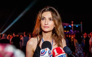 Подробный фотоотчёт с фестиваля «Золотая балка»