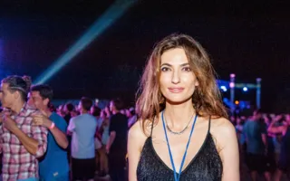 Подробный фотоотчёт с фестиваля «Золотая балка»