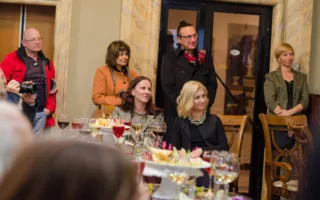 Открылась большая итоговая выставка Севастопольского пленэра