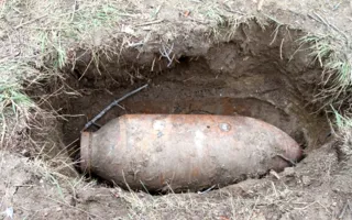 Авиабомбы времён ВОВ обезврежены в Севастополе