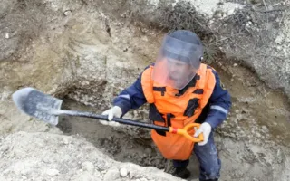 Авиабомбы времён ВОВ обезврежены в Севастополе