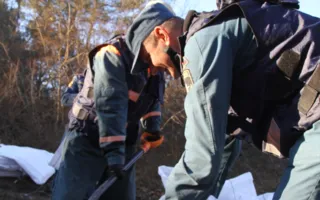 Авиабомбы времён ВОВ обезврежены в Севастополе
