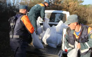 Авиабомбы времён ВОВ обезврежены в Севастополе
