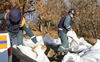 Авиабомбы времён ВОВ обезврежены в Севастополе