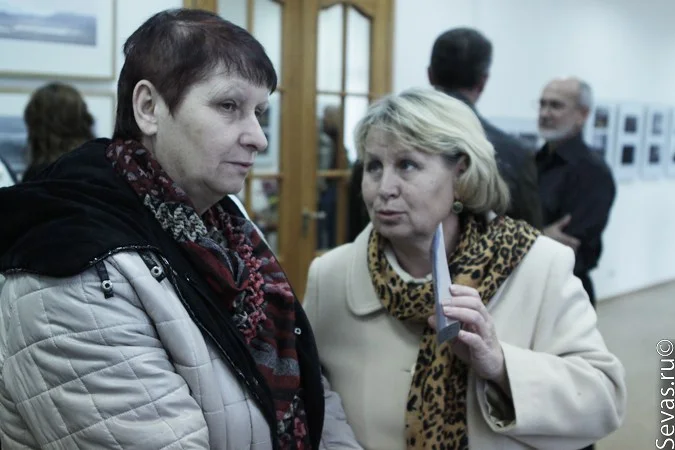 художники Севастополя, Новости Севастополя, выставки Севастополя, афиша Севастополя, фотографы Севастополя
