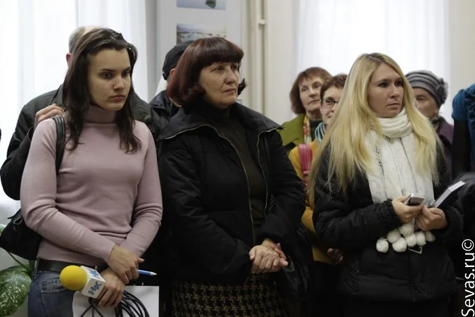 художники Севастополя, Новости Севастополя, выставки Севастополя, афиша Севастополя, фотографы Севастополя