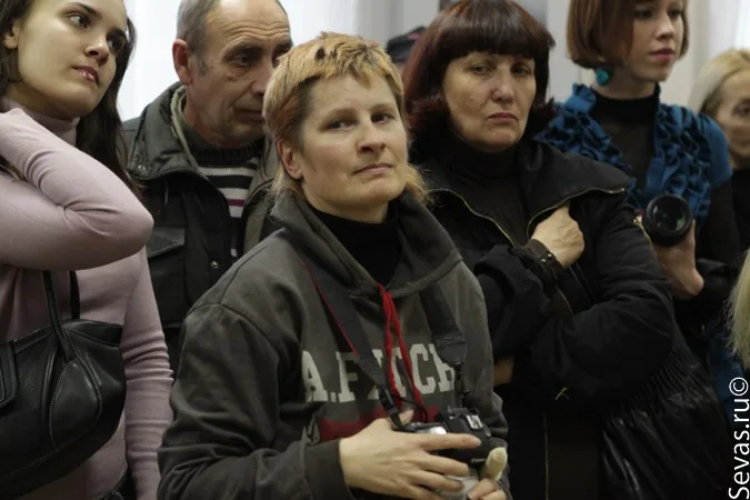 художники Севастополя, Новости Севастополя, выставки Севастополя, афиша Севастополя, фотографы Севастополя